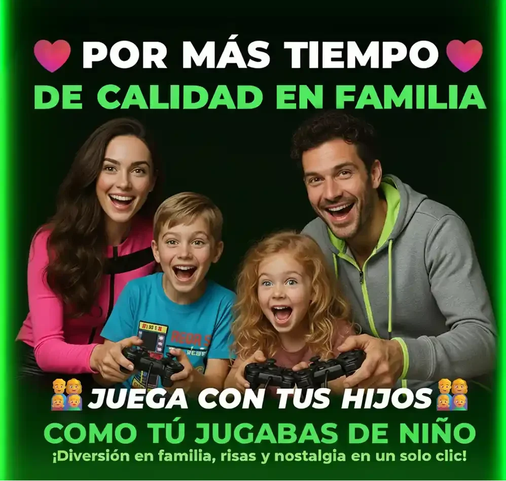 Consola PS4 Game Stick 4K l +20.000 JUEGOS