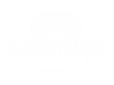 Gamestalgia