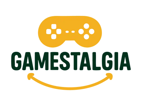 Gamestalgia